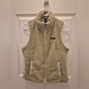Patagonia Women's Vest - Size Small